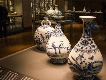 評論:陶瓷收藏將面臨洗牌